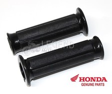 Genuine Honda CBR900 Fireblade Handlebar Grips 1992 - 2003 NOS VFR400 - J84