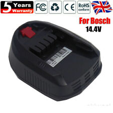 For Bosch Battery PSB PSR 14.4