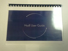 TESCO HUDL PRINTED INSTRUCTION