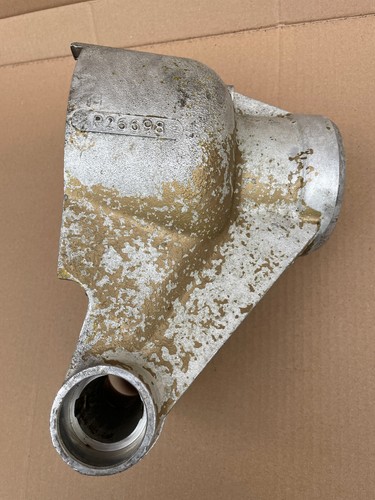 Jaguar xj6 rear hub - xj6,