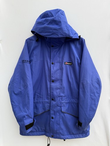 Vintage berghaus driaqua - berghaus,