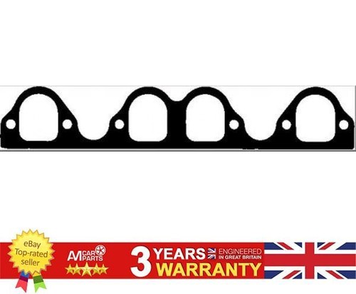 Intake manifold gasket - intake, for