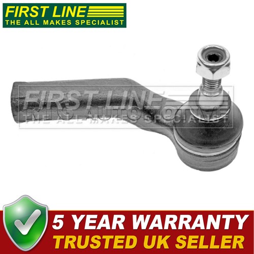 First line tie rod - first,