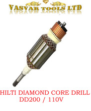 Hilti DD200 core drill