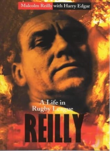 Reilly life rugby - life, league
