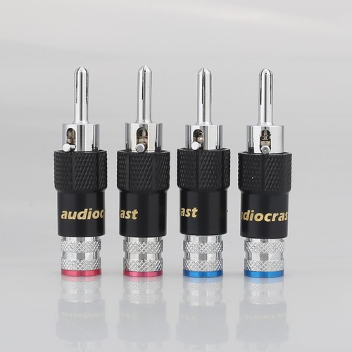 10mm rhodium gold plated - rhodium, audio