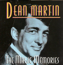 The Magic Memories Dean Martin CD 2003 Free UK P&P Value Guaranteed Audio CD