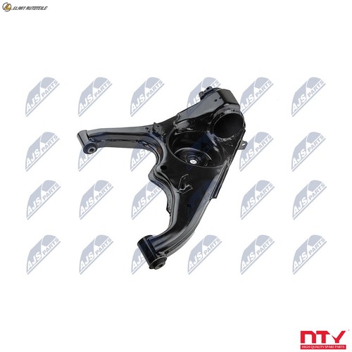 Handlebar wheel suspension - handlebar,