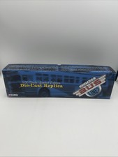 Corgi Vintage Bus Lines