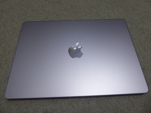 Apple macbook pro a2442 - macbook,