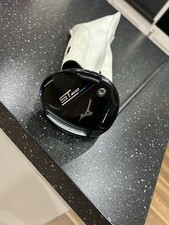 Left Handed Mizuno St200 3 Wood Reg Kura Kage Shaft Golf Pride Grip