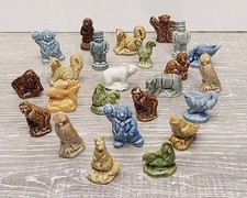 Wade Whimsies Ceramic Tea