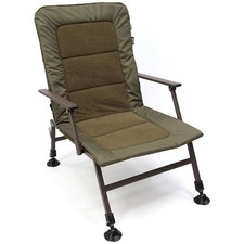 NGT XPR Fishing Chair Large