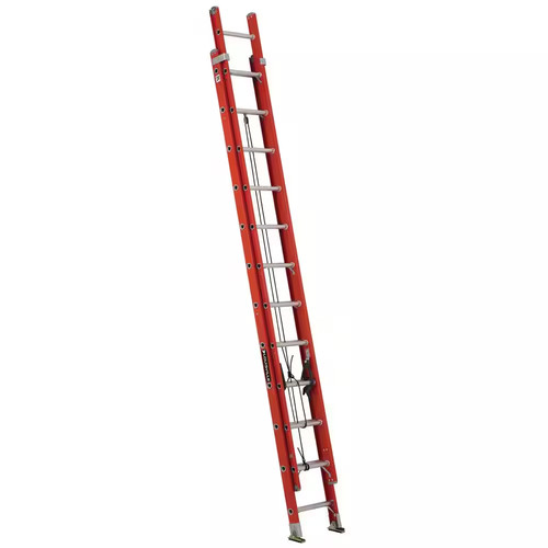 Fiberglass extension - 24,