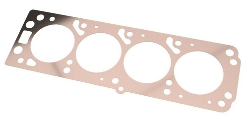Copper head gasket fit - gasket, to