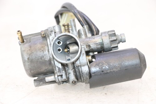 Carburetor peugeot trekker - carburetor,
