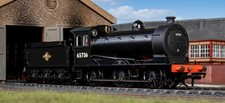 Oxford Rail OR76J26003 OO
