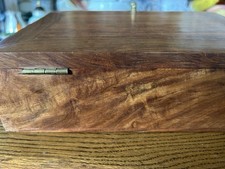 Portable Writing Box