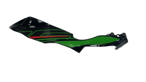 2023 kawasaki ninja 125 - 125, left