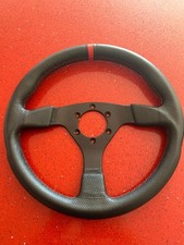 Sparco R383 Champion Steering