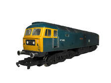 Hornby R075 Class 47 47480 BR