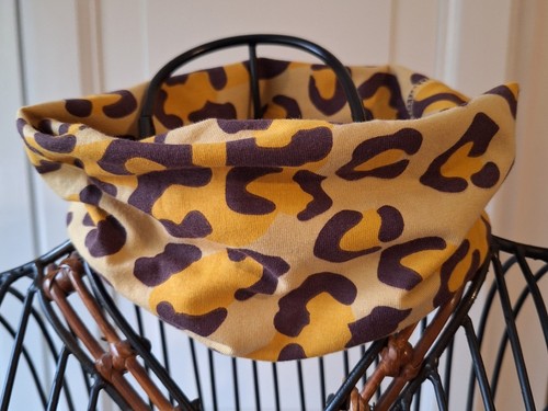 Powder leopard print multiway - leopard,