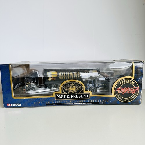 Corgi superhaulers 64 - superhaulers, 1:64