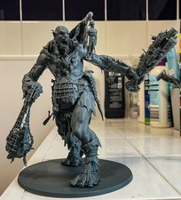 Colossal Sea-Raider Mega Gargant | Kraken-Eater Style Giant | 28mm Heroic Scale