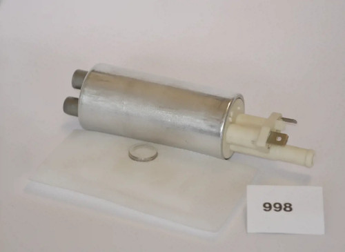 Fuel pump electric - fuel, 05-09-998
