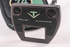 Toulon First Run Alcatraz H1