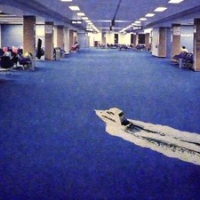 Raw M.T. - Richard's Revenge - UK 12" Vinyl - 2016 - Lobster Theremin