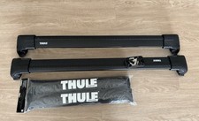 Thule AeroBlade Edge Flush