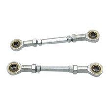 2 Pieces Steering Shaft Tie