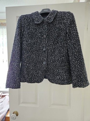 Marks and spencers navy - and,