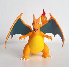 Charizard 10cm Anime Figure