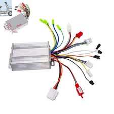36v 48v 350w brushless - 36v/48v,