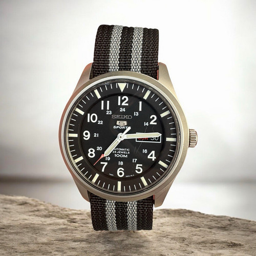 1996 seiko sports 7s36 - 1996, 7s36-03j0