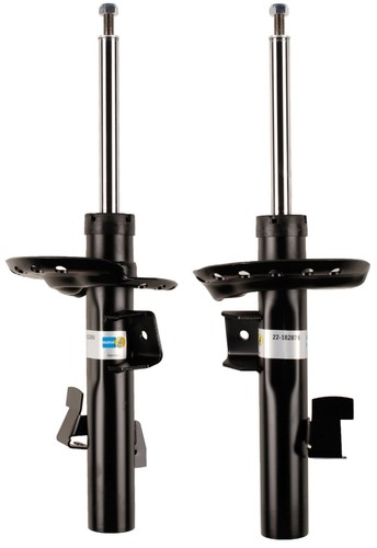Pair bilstein front kit - bilstein,