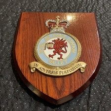 Vintage Royal Air Force