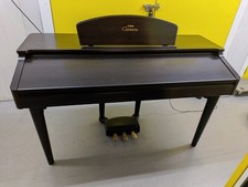 Yamaha clavinova cvp 105 - yamaha, cvp-105