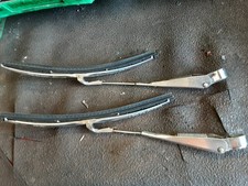 MINI CLASSIC CHROME WIPER ARMS