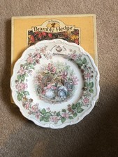 Royal Doulton Brambly Hedge