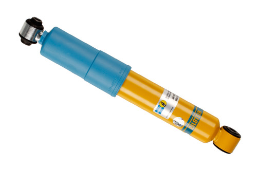 New shock absorber - shock,