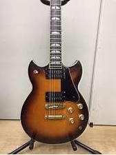 YAMAHA SG Type SG2000 Electric