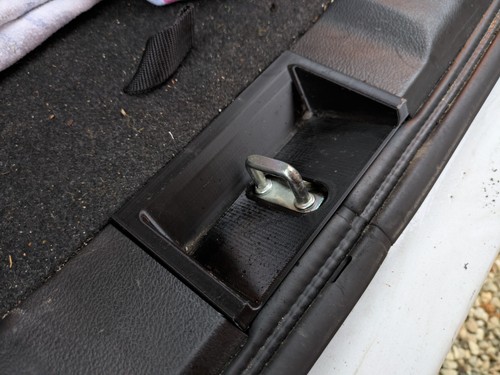 Suzuki vitara boot trunk - vitara, /