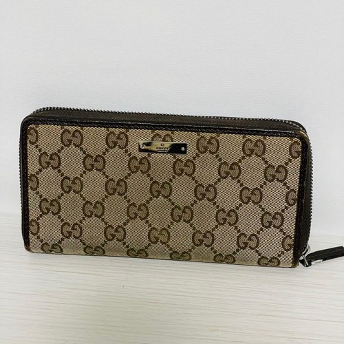 Gucci pattern long - gucci, gg