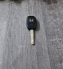 GENUINE HONDA 3 BUTTON KEY FOB