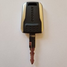 Develon doosan key - develon, no.