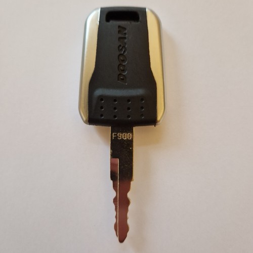 Develon doosan key f900 - develon,