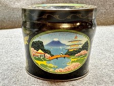 VINTAGE WRIGHTS BISCUITS